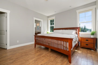 Bedroom 3 Photo of 5395 Hooge Road, Sardis - Greendale, BC
