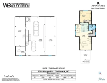 Fitness Center Photo Near 5395 Hooge Road, Sardis - Greendale, BC