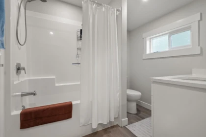 Hot Tub / Spa Photo of 5395 Hooge Road, Sardis - Greendale, BC