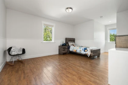 Office / Den Photo of 5395 Hooge Road, Sardis - Greendale, BC