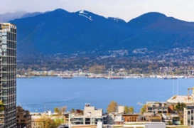 2906 688 Abbott Street, Vancouver, BC