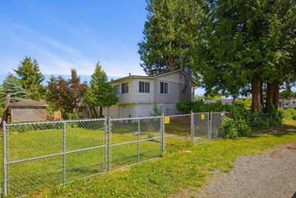 Garden / Landscaping Photo of 27039 28b Avenue, Langley, BC