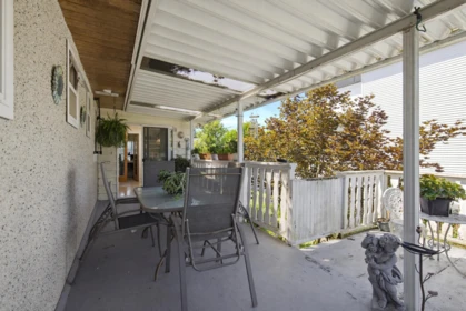 Laundry Room Photo of 27039 28b Avenue, Langley, BC