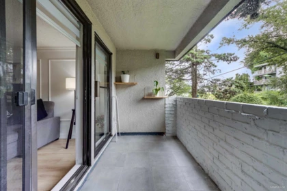 Guest Bathroom Photo of 103 340 Ninth Street, New Westminster, BC