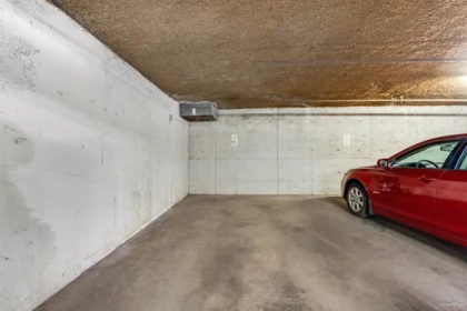 Loft / Bonus Room Photo of 103 340 Ninth Street, New Westminster, BC