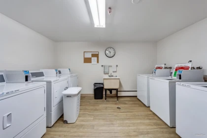 Office / Den Photo of 103 340 Ninth Street, New Westminster, BC