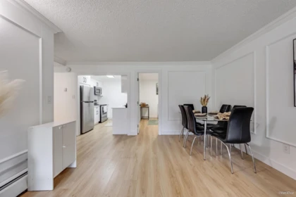 Pantry Photo of 103 340 Ninth Street, New Westminster, BC