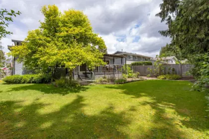 Community Amenities Photo (Clubhouse) of 1418 Grover Avenue, Coquitlam, BC