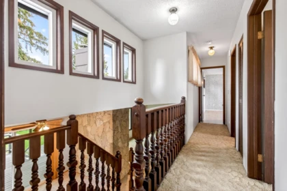 Mudroom Photo of 1418 Grover Avenue, Coquitlam, BC