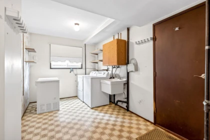 Office / Den Photo of 1418 Grover Avenue, Coquitlam, BC