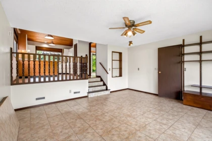 Pantry Photo of 1418 Grover Avenue, Coquitlam, BC