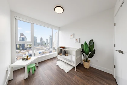 Breakfast Nook Photo of 2602 4711 Hazel Street, Burnaby, BC