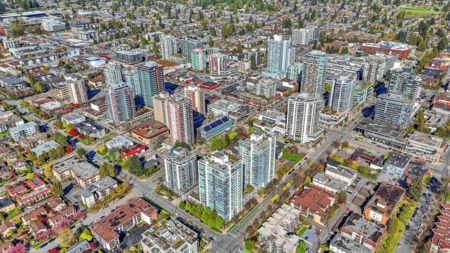 Fitness Center Photo Near 802 158 W 13th Street, North Vancouver, BC