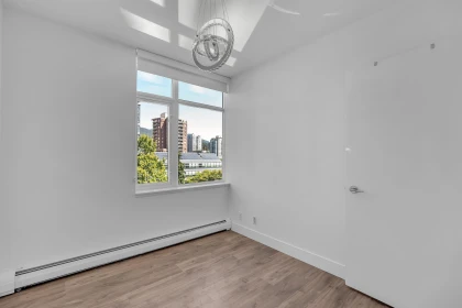 Laundry Room Photo of 802 158 W 13th Street, North Vancouver, BC