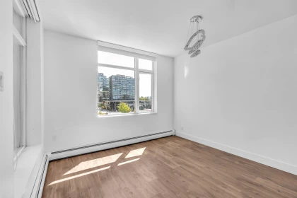 Mudroom Photo of 802 158 W 13th Street, North Vancouver, BC