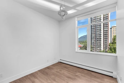 Office / Den Photo of 802 158 W 13th Street, North Vancouver, BC