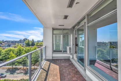 Outdoor Kitchen Photo of 802 158 W 13th Street, North Vancouver, BC