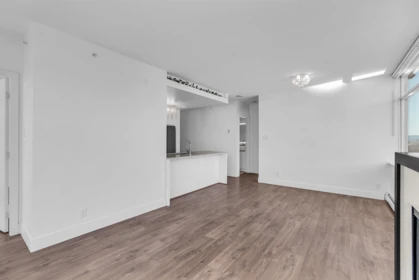 Pantry Photo of 802 158 W 13th Street, North Vancouver, BC