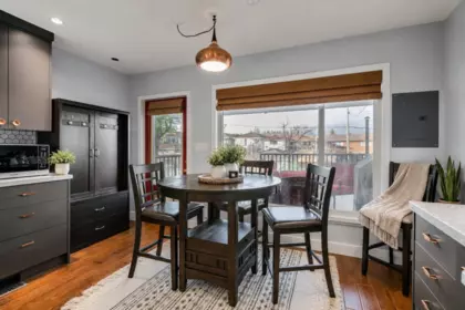2951 Venables Street, Vancouver, BC, Vancouver — Single Family Residence for sale