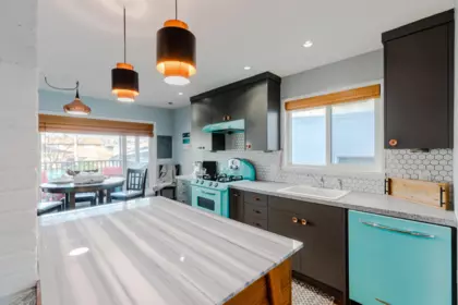 Guest Bathroom Photo of 2951 Venables Street, Vancouver, BC