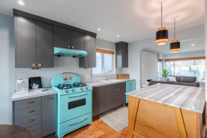 Loft / Bonus Room Photo of 2951 Venables Street, Vancouver, BC