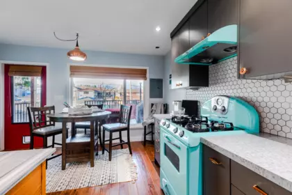Office / Den Photo of 2951 Venables Street, Vancouver, BC