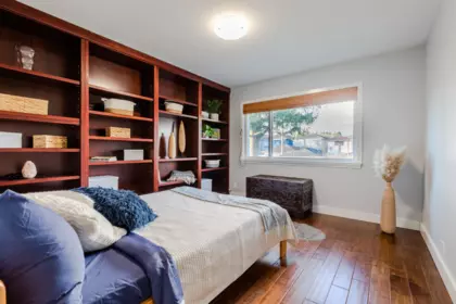 Pantry Photo of 2951 Venables Street, Vancouver, BC