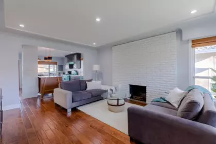 Primary Bedroom Photo of 2951 Venables Street, Vancouver, BC