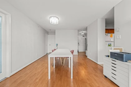 Kitchen Photo of 2105 4398 Buchanan Street, Burnaby, BC