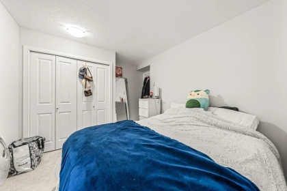 Loft / Bonus Room Photo of 2105 4398 Buchanan Street, Burnaby, BC
