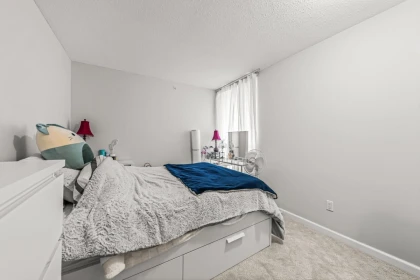 Office / Den Photo of 2105 4398 Buchanan Street, Burnaby, BC