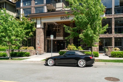 Fitness Center Photo Near 601 8538 203a Street, Langley, BC