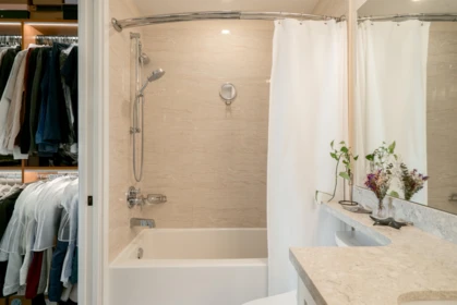 Laundry Room Photo of 601 8538 203a Street, Langley, BC