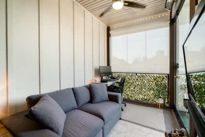 Mudroom Photo of 601 8538 203a Street, Langley, BC