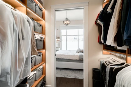 Office / Den Photo of 601 8538 203a Street, Langley, BC