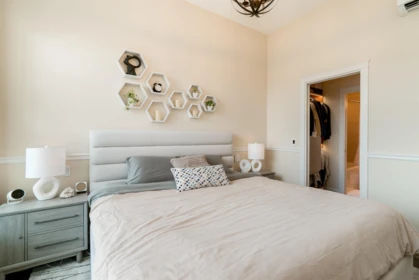 Powder Room Photo of 601 8538 203a Street, Langley, BC