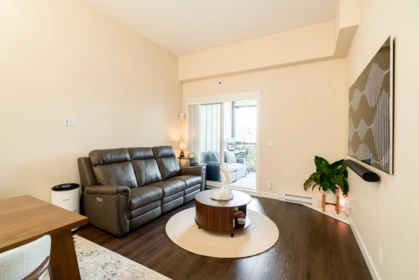 Primary Bedroom Photo of 601 8538 203a Street, Langley, BC