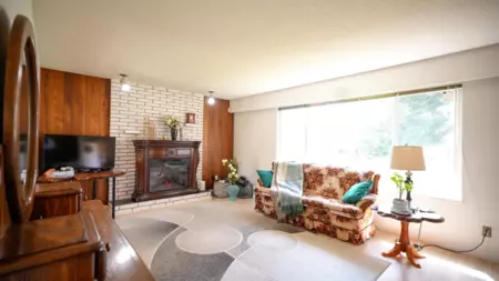 9351 Glenbrook Drive, Richmond, BC, Richmond — Single Family Residence for sale
