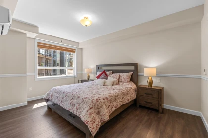 Bedroom 2 Photo of 304 3535 146a Street, Surrey, BC