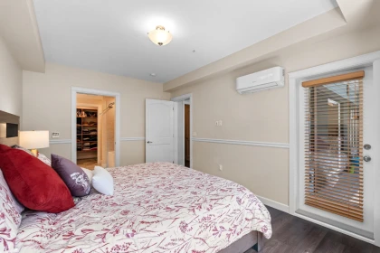 Bedroom 3 Photo of 304 3535 146a Street, Surrey, BC