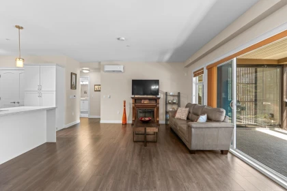 Breakfast Nook Photo of 304 3535 146a Street, Surrey, BC