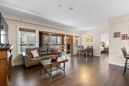 Pantry Photo of 304 3535 146a Street, Surrey, BC
