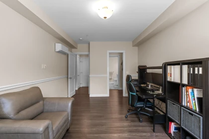 Powder Room Photo of 304 3535 146a Street, Surrey, BC