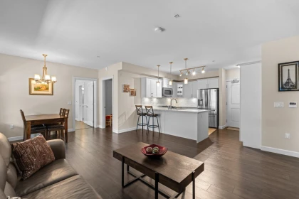 Primary Bedroom Photo of 304 3535 146a Street, Surrey, BC