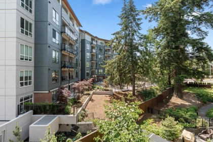 Staircase Photo of 304 3535 146a Street, Surrey, BC