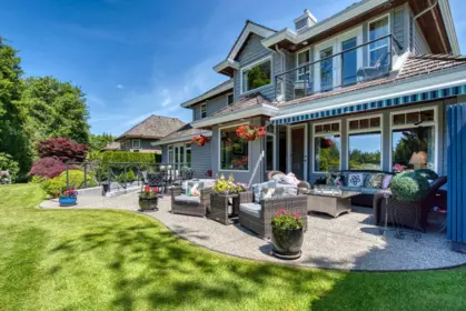 Community Amenities Photo (Clubhouse) of 16105 Morgan Creek Crescent, Surrey, BC