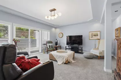 Hot Tub / Spa Photo of 16105 Morgan Creek Crescent, Surrey, BC