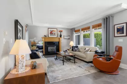 Loft / Bonus Room Photo of 16105 Morgan Creek Crescent, Surrey, BC