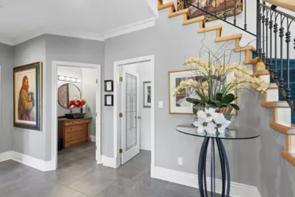 Mudroom Photo of 16105 Morgan Creek Crescent, Surrey, BC