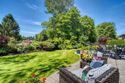 Neighborhood Park Photo Near 16105 Morgan Creek Crescent, Surrey, BC